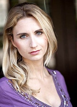 Liisa Evastina